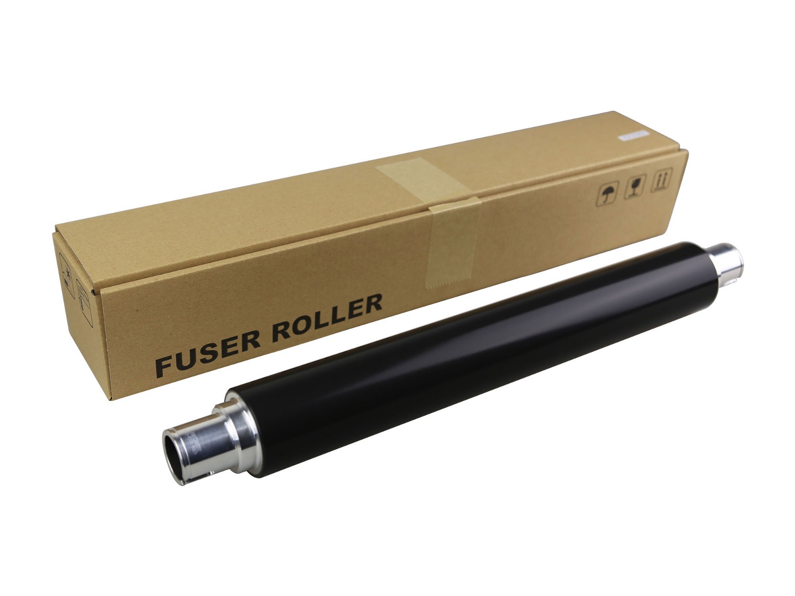 ТЕФЛОНОВА РОЛКА (UPPER FUSER ROLLER) ЗА KONICA MINOLTA Di 650/K7155/K7165 - 4024-2002-01 (4024200201) / 2FA20190 / 56AE53052 - PN CET3229N