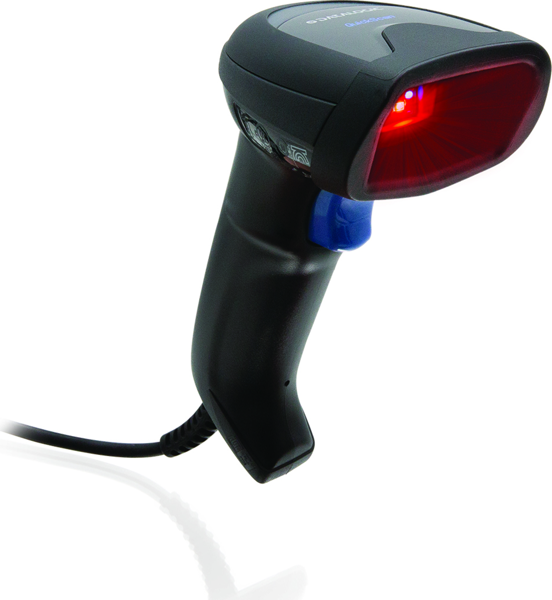 Баркод скенер Datalogic Barcode scanner QD2590S - PN QD2590-BKK1S