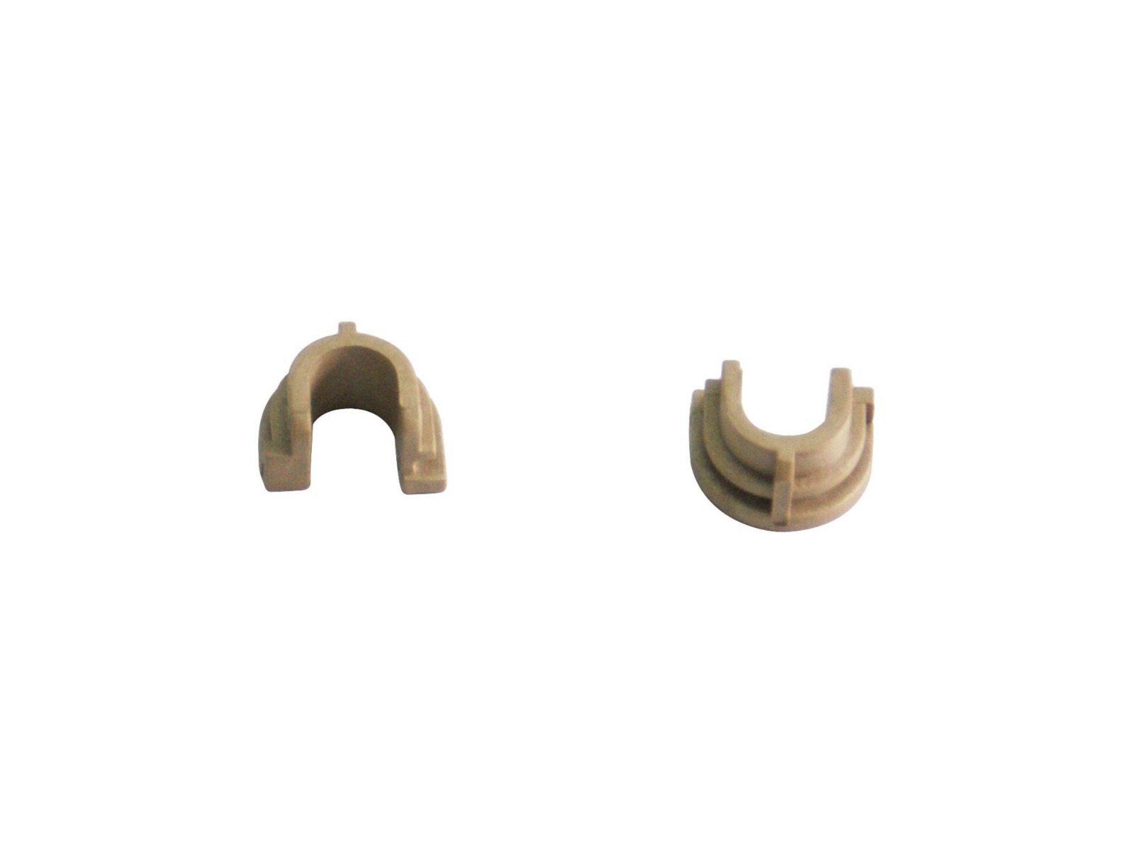 ВТУЛКИ ДОЛНА РОЛКА КОМПЛЕКТ (LOWER ROLLER BUSHING - 2 PCS) ЗА HP Laserjet M201/M225/M125/M126/M127 - BSH-P1505 (BSHP1505) / BSH-P1606 (BSHP1606) - PN CET3789