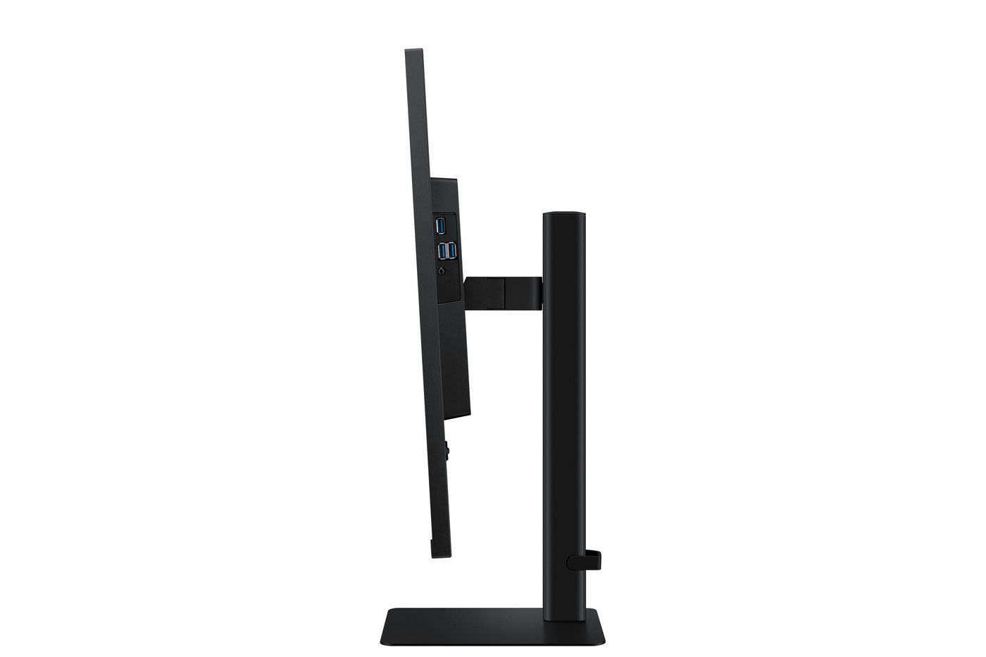 Монитор 32" Samsung Monitor S32D600EAU / LS32D600EAUXEN Black - PN LS32D600EAUXEN