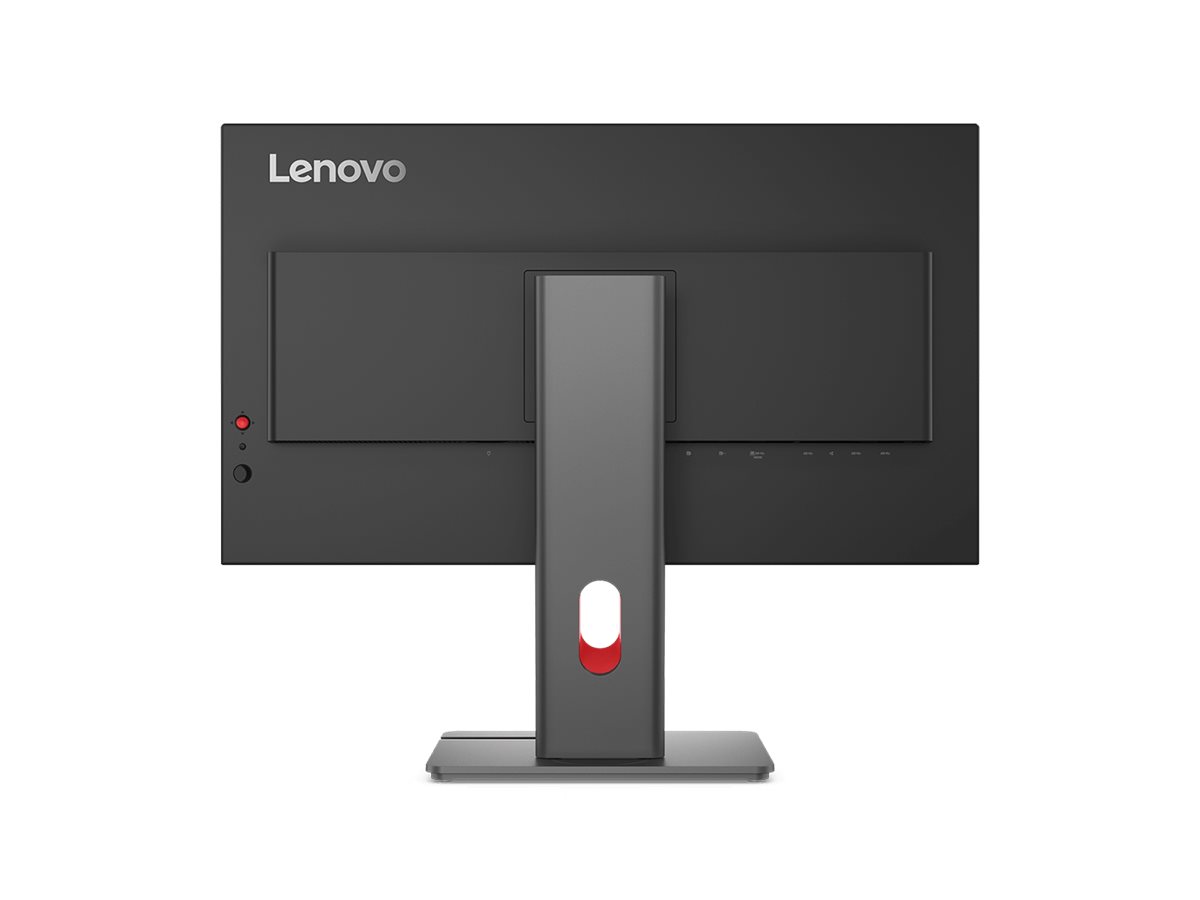 Монитор 27" Lenovo Monitor ThinkVision P27QD-40 / 64B3GAT2EU Black - PN 64B3GAT2EU
