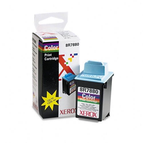ГЛАВА XEROX XJ8C/C20/NC20/WC 470cx/480cx - Color - OUTLET - PN 8R7880