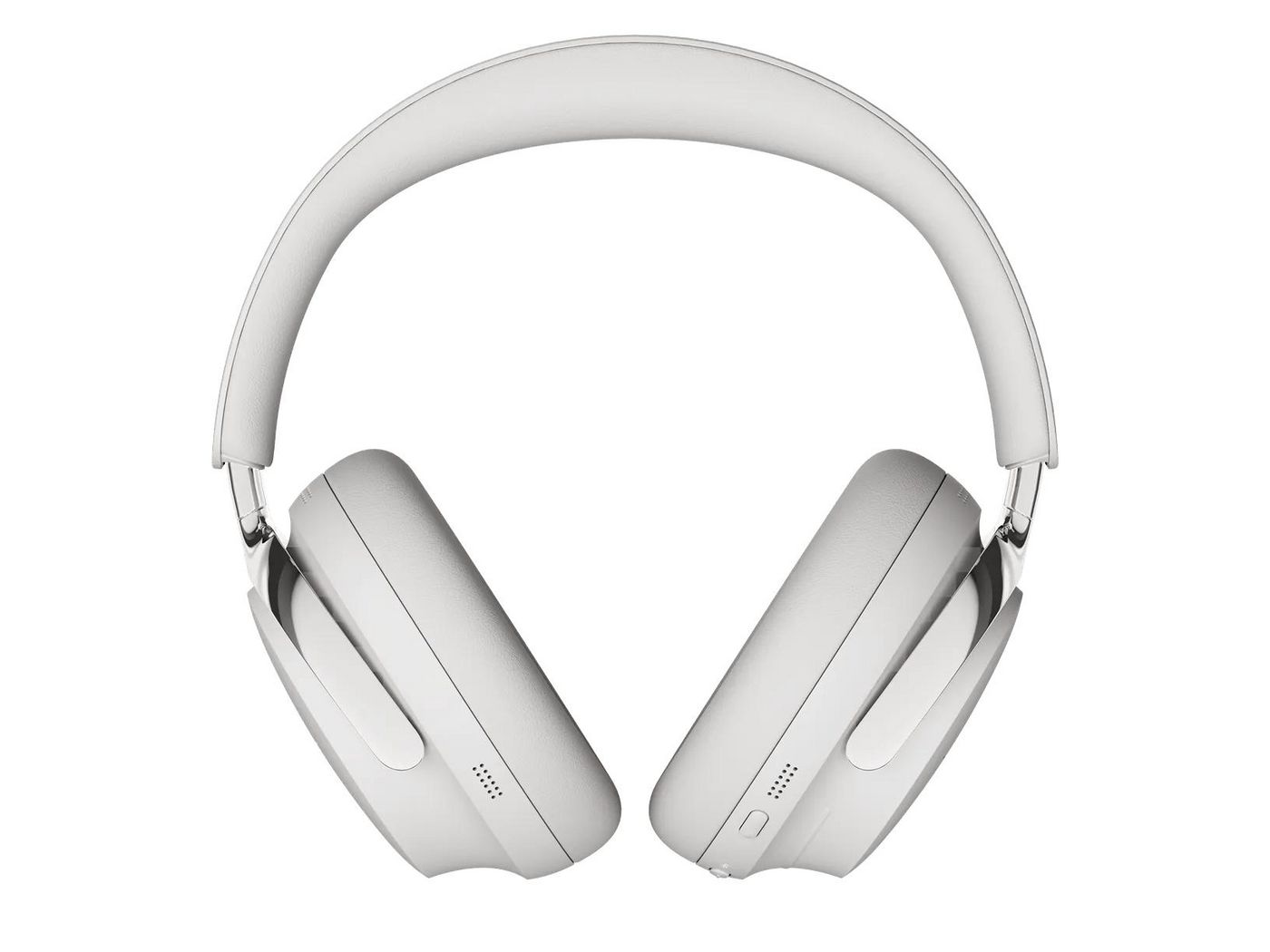Слушалки Bose Headphones QuietComfort Ultra G2 White - PN 890101-0200