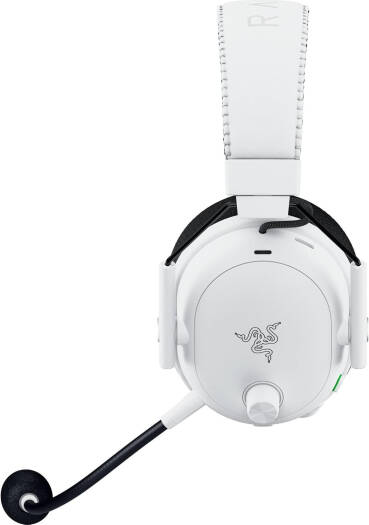 Гейминг слушалки Razer Headset BlackShark V3 Pro / RZ04-05400200-R3M1 - White - PN RZ04-05400200-R3M1