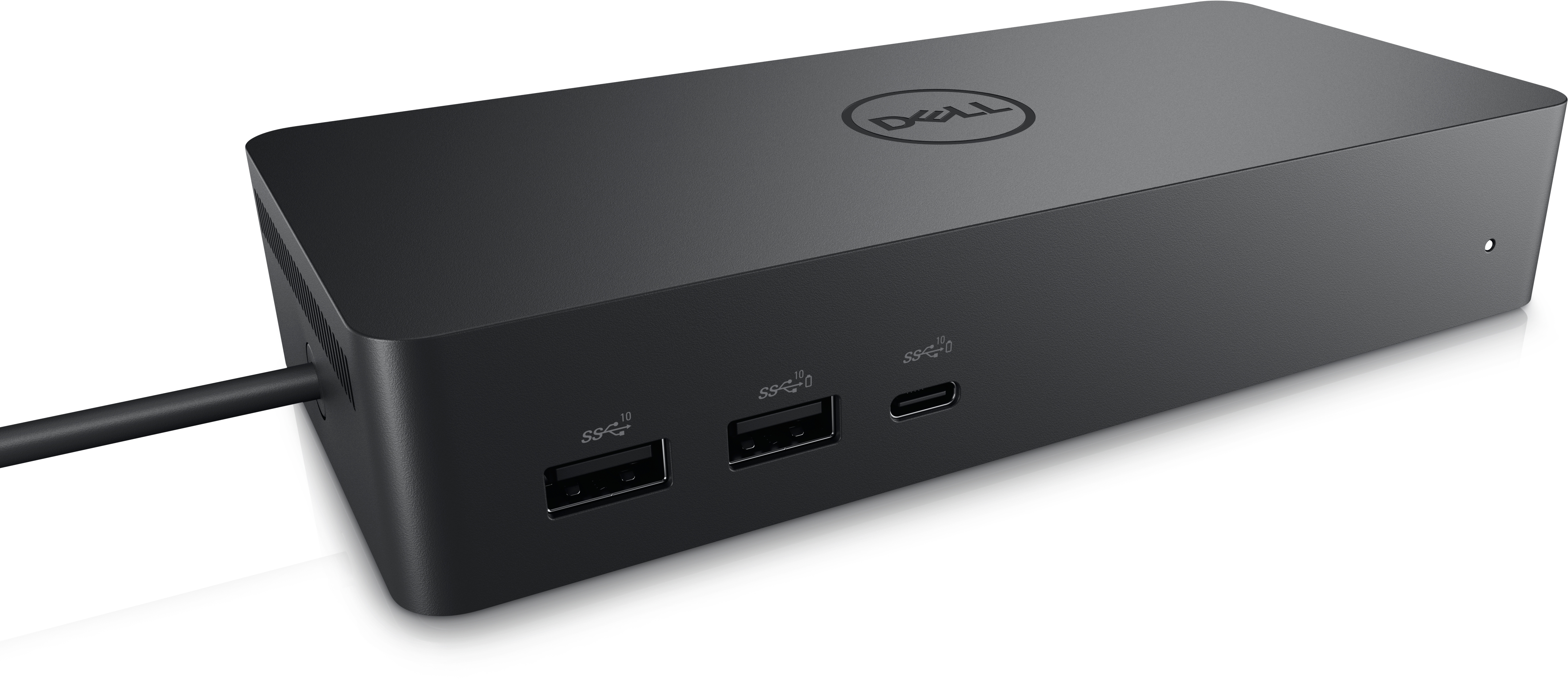 Докинг станция Dell Docking station UD22 / 210-BEYV Black - PN 210-BEYV