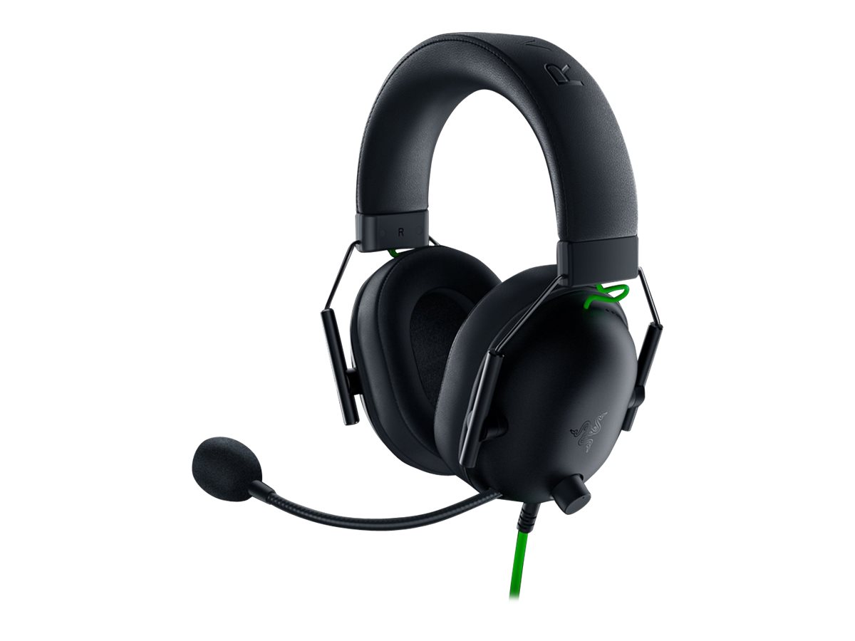 ГЕЙМЪРСКИ СЛУШАЛКИ RAZER V2XBK - Wired - Black - PN RZ04-03240100-R3M1