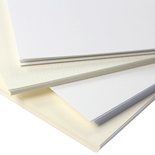ФОТОХАРТИЯ TRUE JET - DOUBLE SIDED MATTE PHOTO PAPER - 105 gr/m2 - A3 Size -  297 mm x 420 mm - 100 листа