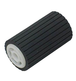 ЛИСТОПОДАВАЩА РОЛКА (PAPER FEED ROLLER MANUAL) ЗА RICOH AFICIO 2015/2018/1013/1015/1515 - AF03-1060 (AF031060) - PN CET6403