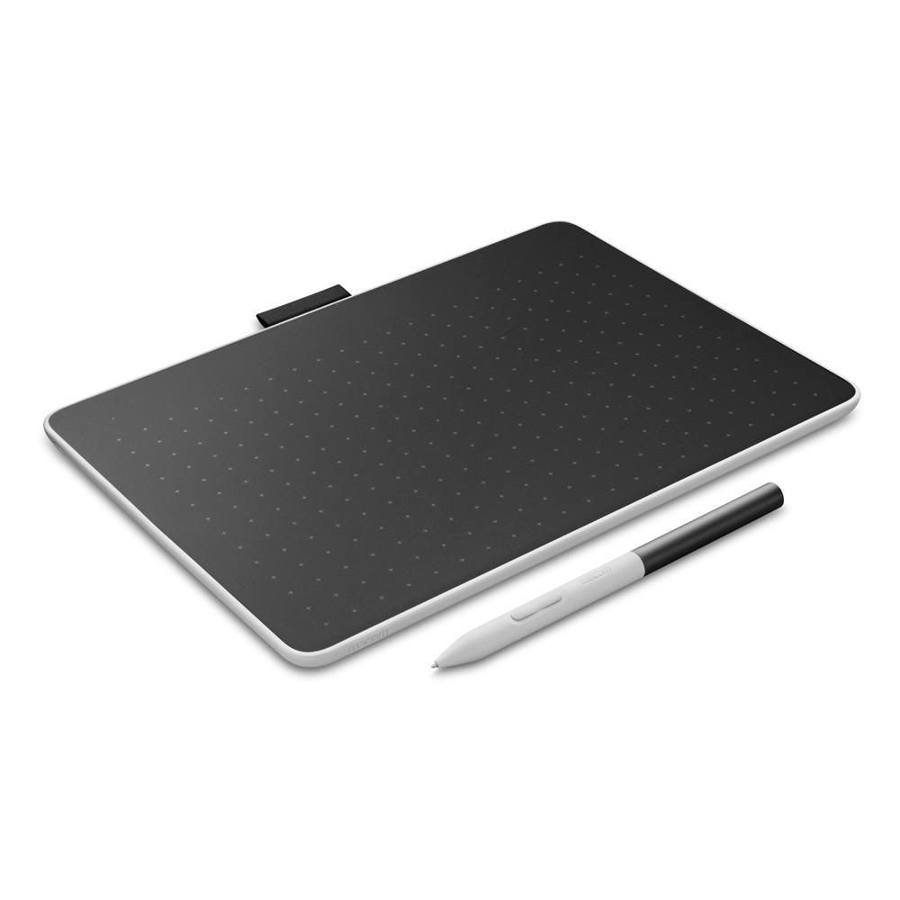 Гравичен таблет Wacom Tablet One / CTC4110WLW1B Black S - PN CTC4110WLW1B