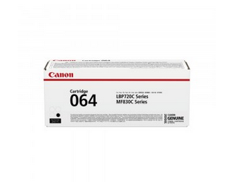 Тонер касета за Canon i-SENSYS LBP-732Cdw/LBP-722Cdw/MF-832Cdw/MF-842Cdw - Toner - /64/ / 4937C001 - Black - PN 4937C001