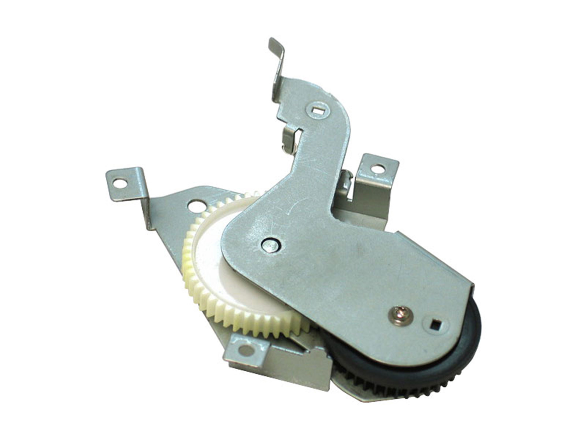 КОМПЛЕКТ (SWING PLATE ASSEMLY) ЗА HP Laserjet 4200/4300/4250/4350 - RM1-0043-020 (RM10043020) / RM1-0043-060 (RM10043060) - PN CET3500