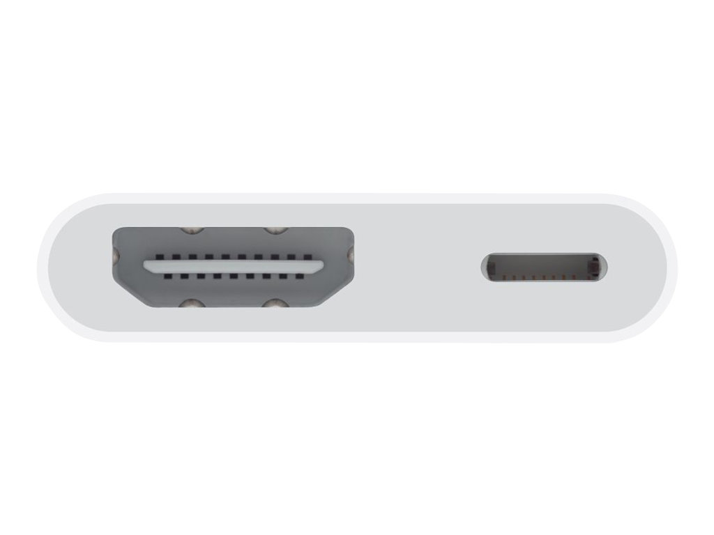 Адаптер Apple Adapter MW2P3ZM/A / MW2P3ZM/A White - PN MW2P3ZM/A