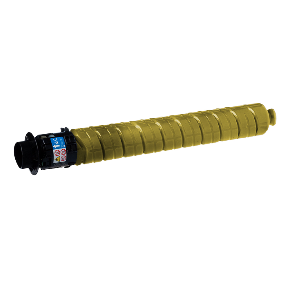 Тонер касета за Ricoh IM C6010/C5510/C4510/C5510A - Toner - C4510 / 842531 - Yellow - PN 842531