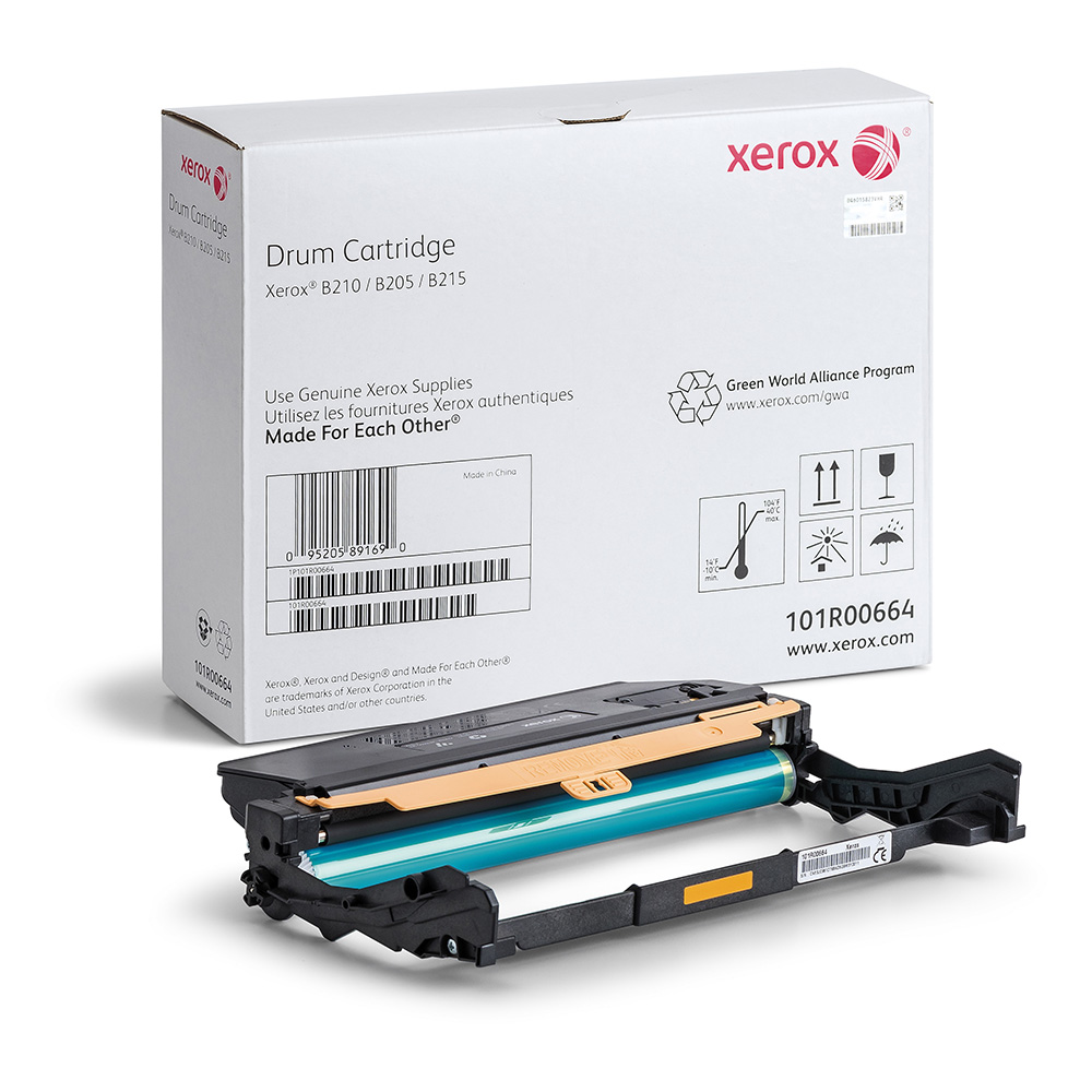 БАРАБАННА КАСЕТА ЗА XEROX B210/B205/B215 - Black - PN 101R00664