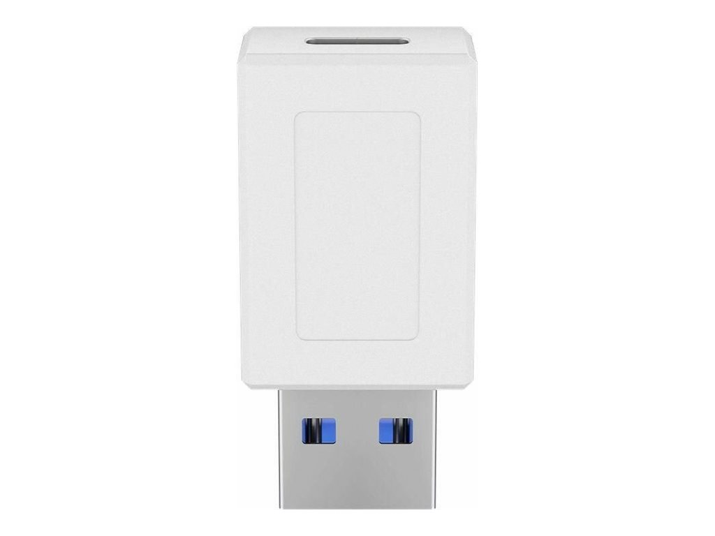 АДАПТЕР MICROCONNECT USB 3.0 към USB-C -  White - PN USB3.0ACFW