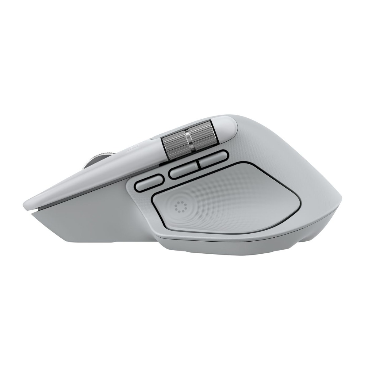 Мишка Logitech Mouse MX Master 4 for Mac White - PN 910-007576
