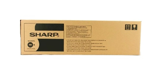 Резервоар за остатъчен тонер за Sharp MX-4061 (MX4061)/MX3561 (MX-3561)/MX3551 (MX-3551)/MX3571S (MX-3571S) - C/M/Y/BK - WASTE TONER BOX  - MX-601HB / MX601HB  - PN MX601HB