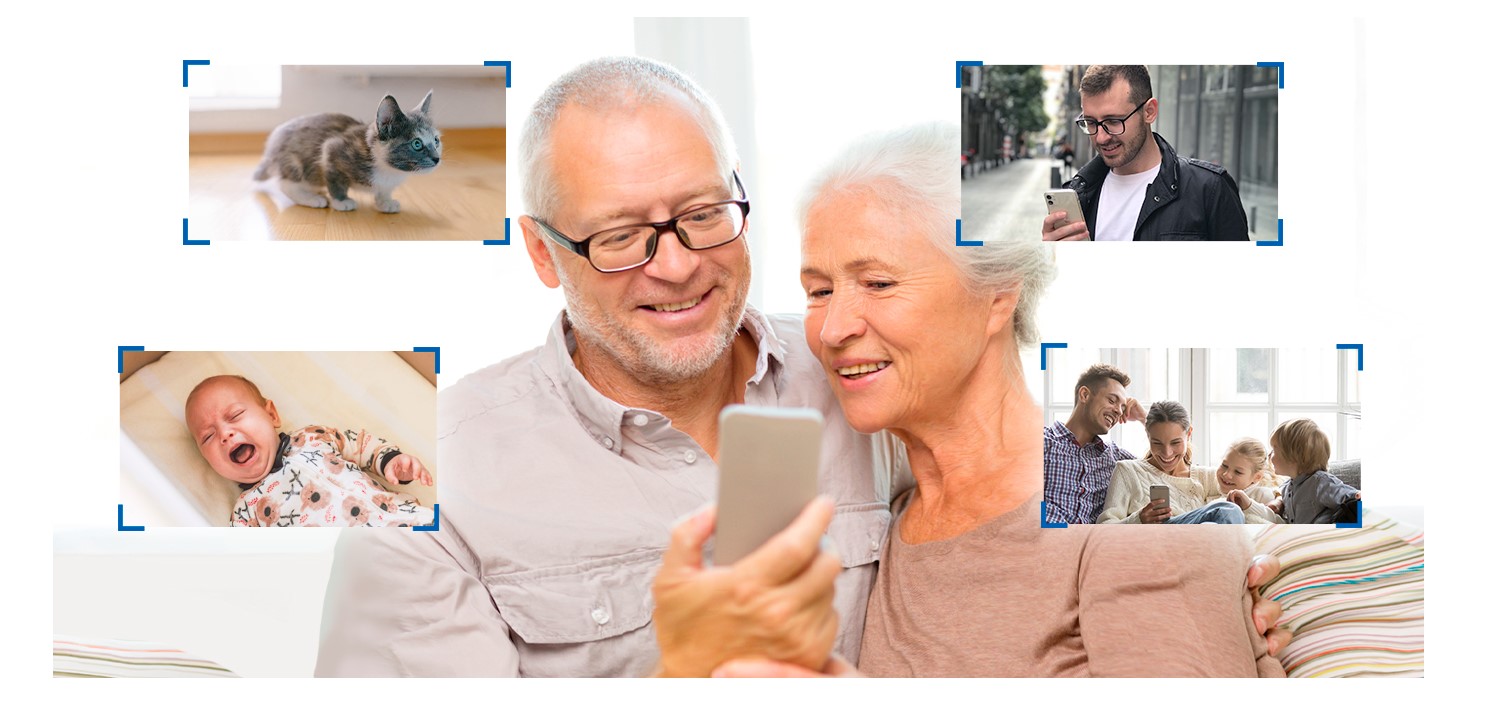 Камера за видеонаблюдение TP-LINK Surveillance camera C211 / TAPO C211 - Black - PN TAPO C211