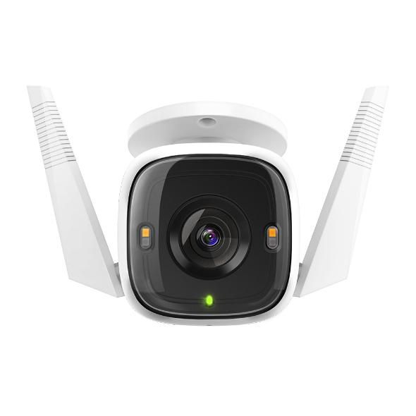 Камера за видеонаблюдение TP-LINK Surveillance camera C320WS / TAPO C320WS - White - PN TAPO C320WS