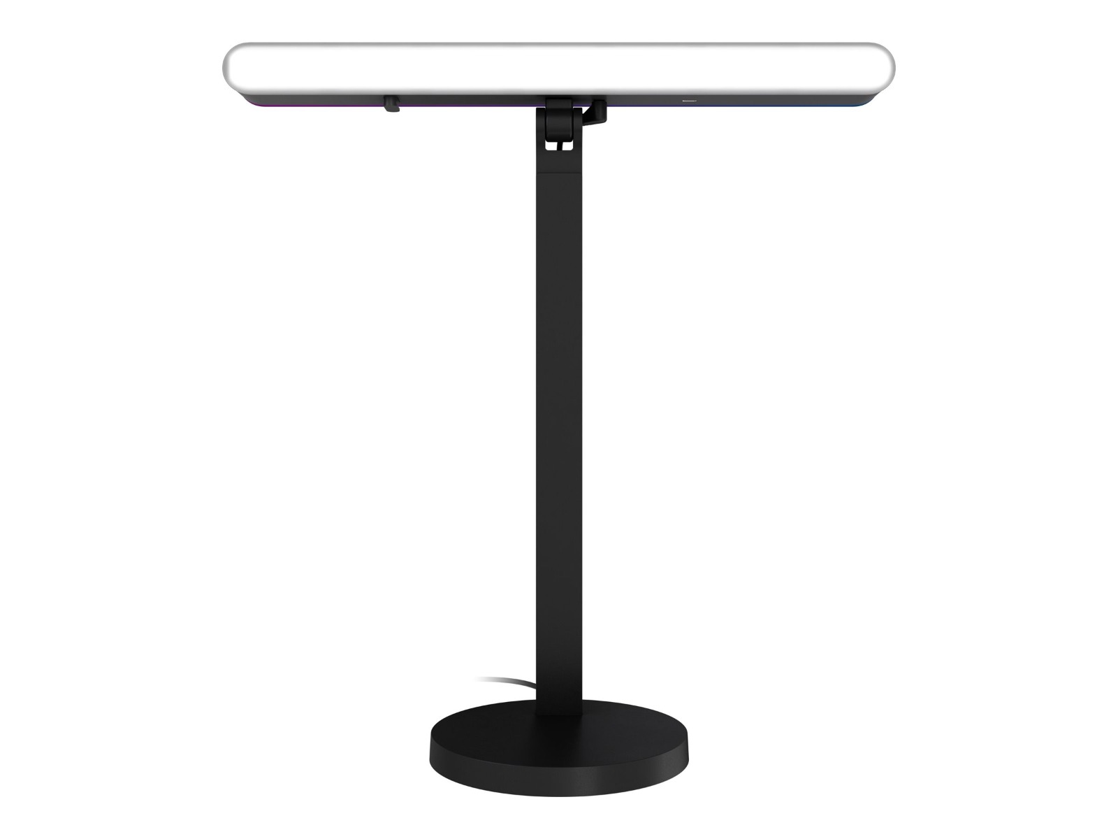 Двустранна стрийминг лампа Logitech Luminaire Litra Beam LX / 946-000015 Black - PN 946-000015