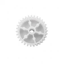 ЗЪБНО КОЛЕЛО (GEAR 31T) ЗА HP Laserjet P3005/M3035 MFP/M3027 MFP - 31T - PN RU5-0960-000 (RU50960000)