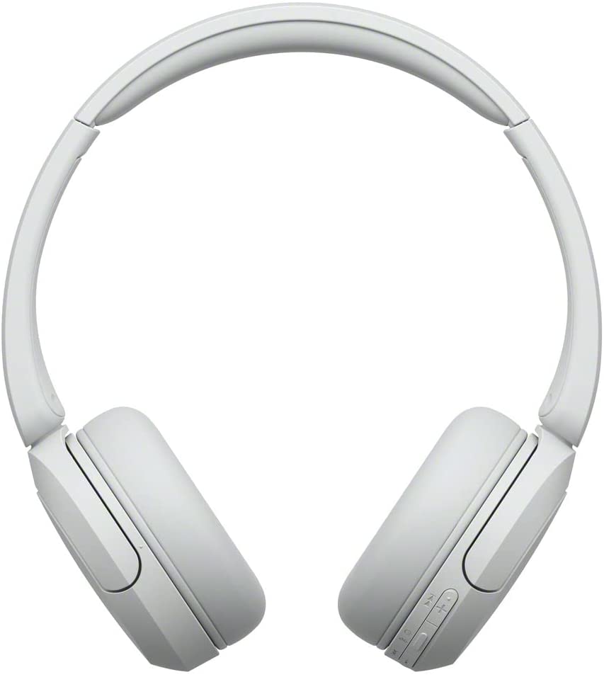 Слушалки Sony Headset WH-CH520 / WHCH520W.CE7 White - PN WHCH520W.CE7