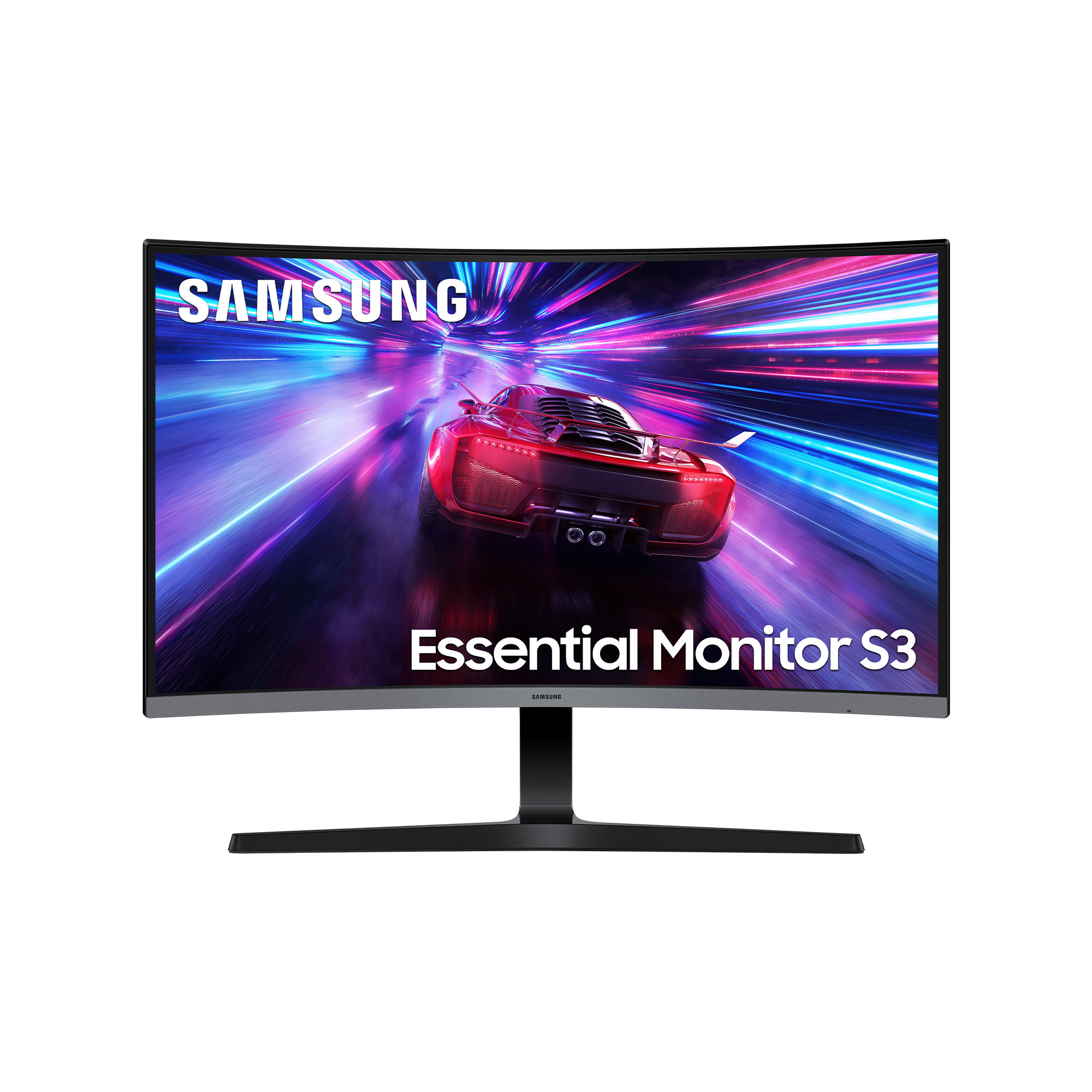 Монитор Samsung Monitor S27D396GAU / LS27D396GAUXEN Black - PN LS27D396GAUXEN