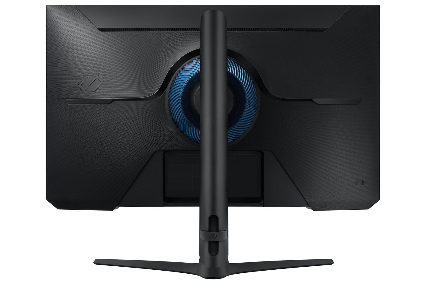 Монитор 27" Samsung Monitor S27BG400EU / LS27BG400EUXEN Black - PN LS27BG400EUXEN