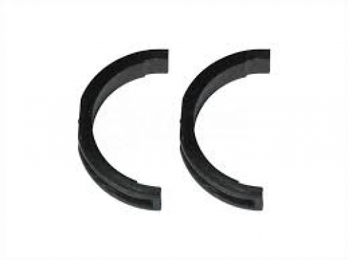 ВТУЛКИ ГОРНА РОЛКА КОМПЛЕКТ (UPPER ROLLER BUSHING - 2 PCS) ЗА CANON iR 1600/2000/TYPE C-EXV5 - FB6-1548-000 (FB61548000) - PN CET5354