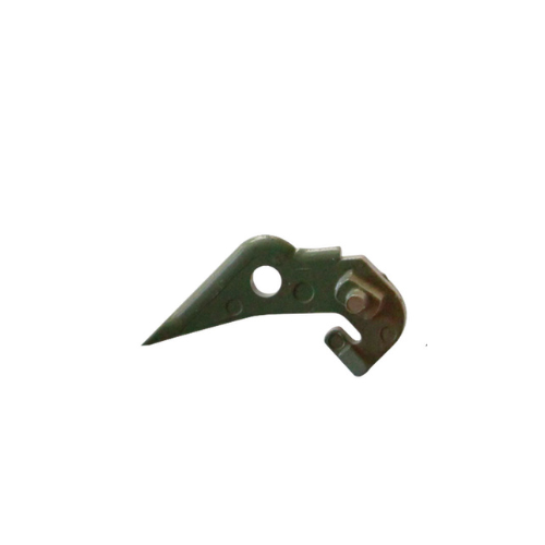 ПАЛЕЦ ГОРНА РОЛКА (UPPER PICKER FINGER) ЗА TOSHIBA e-Studio 163/182/212/242 - 6LE58590000 - PN CET7586 / CET7407
