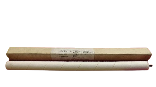 СИЛИКОНОВА РОЛКА (FUSER CLEANING ROLLER) ЗА KONICA MINOLTA EP 3170/4230/4210 - PN 1054-1702-01 (1054170201) - CE