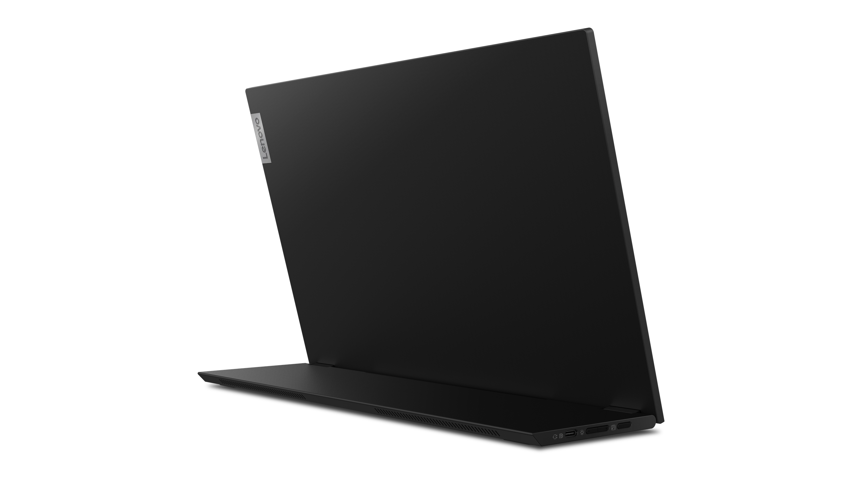 Lenovo Monitor 62CAUAT / 62CAUAT1WL Black (15.6 ") - PN 62CAUAT1WL