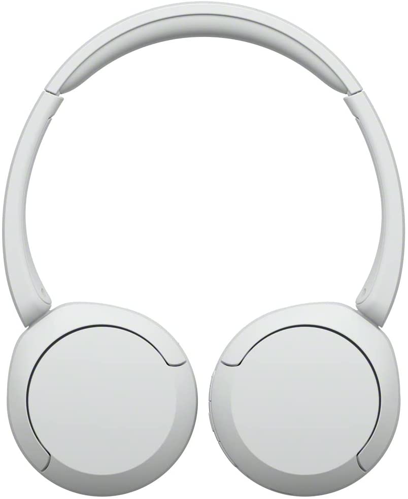 Слушалки Sony Headset WH-CH520 / WHCH520W.CE7 White - PN WHCH520W.CE7