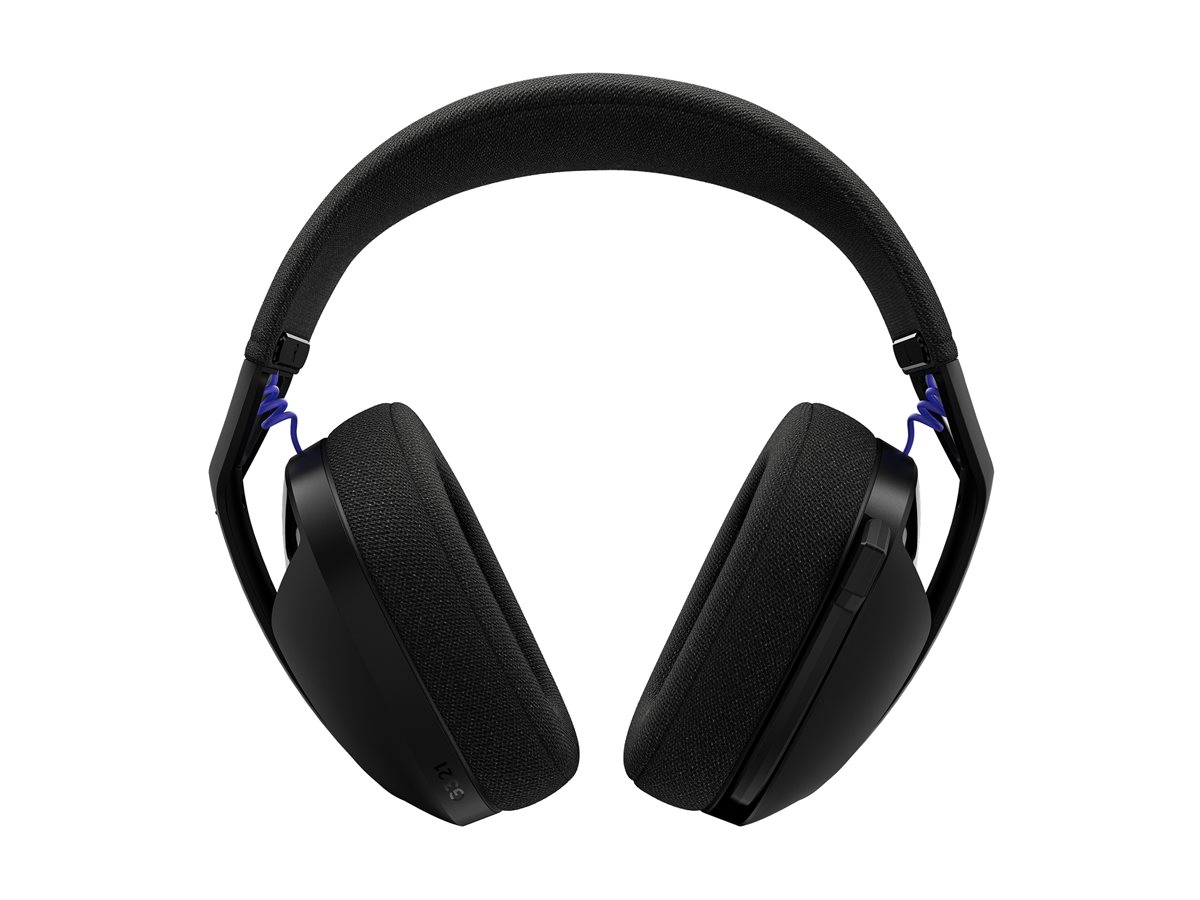 Гейминг слушалки Logitech Headset G321 Black - PN 981-001563