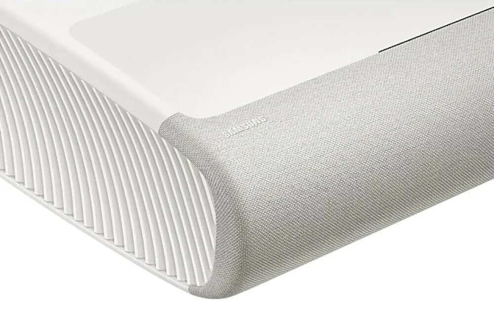 Мултимедиен проектор Samsung Projector SP-LPU9DSAX White - PN SP-LPU9DSAXXXE