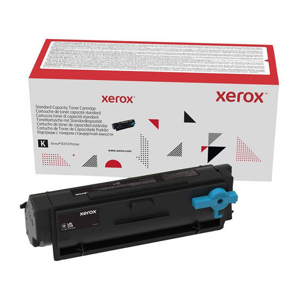 КАСЕТА ЗА XEROX B310/B305/B315 - Black - PN 006R04379