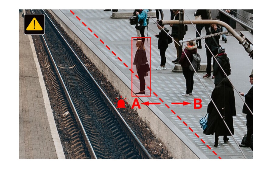 Камера за видеонаблюдение TP-LINK Surveillance camera C450 4mm / VIGI C450(4MM) - White - PN VIGI C450(4MM)