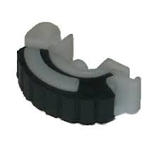 ЛИСТОПОВДИГАЩА РОЛКА (PAPER PICK-UP ROLLER) (Pickup Roller (D Roller), Tray 2/3) ЗА HP Laserjet 4000/4500/5000/5100 - RF5-8865-000 (RF58865000) / RB1-8865-000 (RB18865000) - PN CET0490