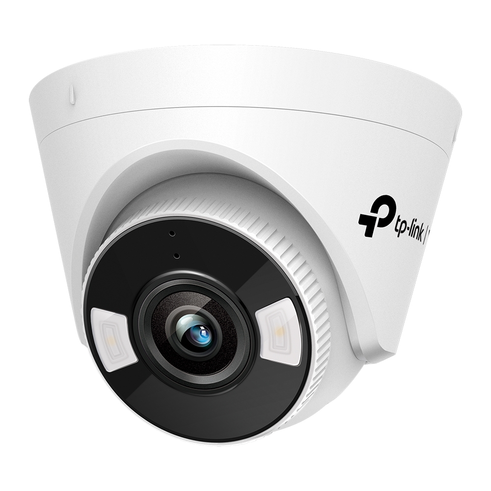 Камера за видеонаблюдение TP-LINK Surveillance camera C450 4mm / VIGI C450(4MM) - White - PN VIGI C450(4MM)