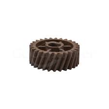 ЗЪБНО КОЛЕЛО ДОЛНА РОЛКА (LOWER ROLLER GEAR 27T) (Lower Fuser Roller Drive Gear 27T) ЗА CANON ImageRunner 2270/2870/TYPE C-EXV11 - 27T - FU5-0127-000 (FU50127000) - PN CET5017