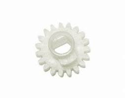 ЗЪБНО КОЛЕЛО ГОРНА РОЛКА (UPPER ROLLER GEAR 19T) (Fuser Gear (19T) / Upper Delivery Roller) ЗА HP Laserjet 1160/1320/P2015 - 19T - PN RU5-0332-000 (RU50332000)