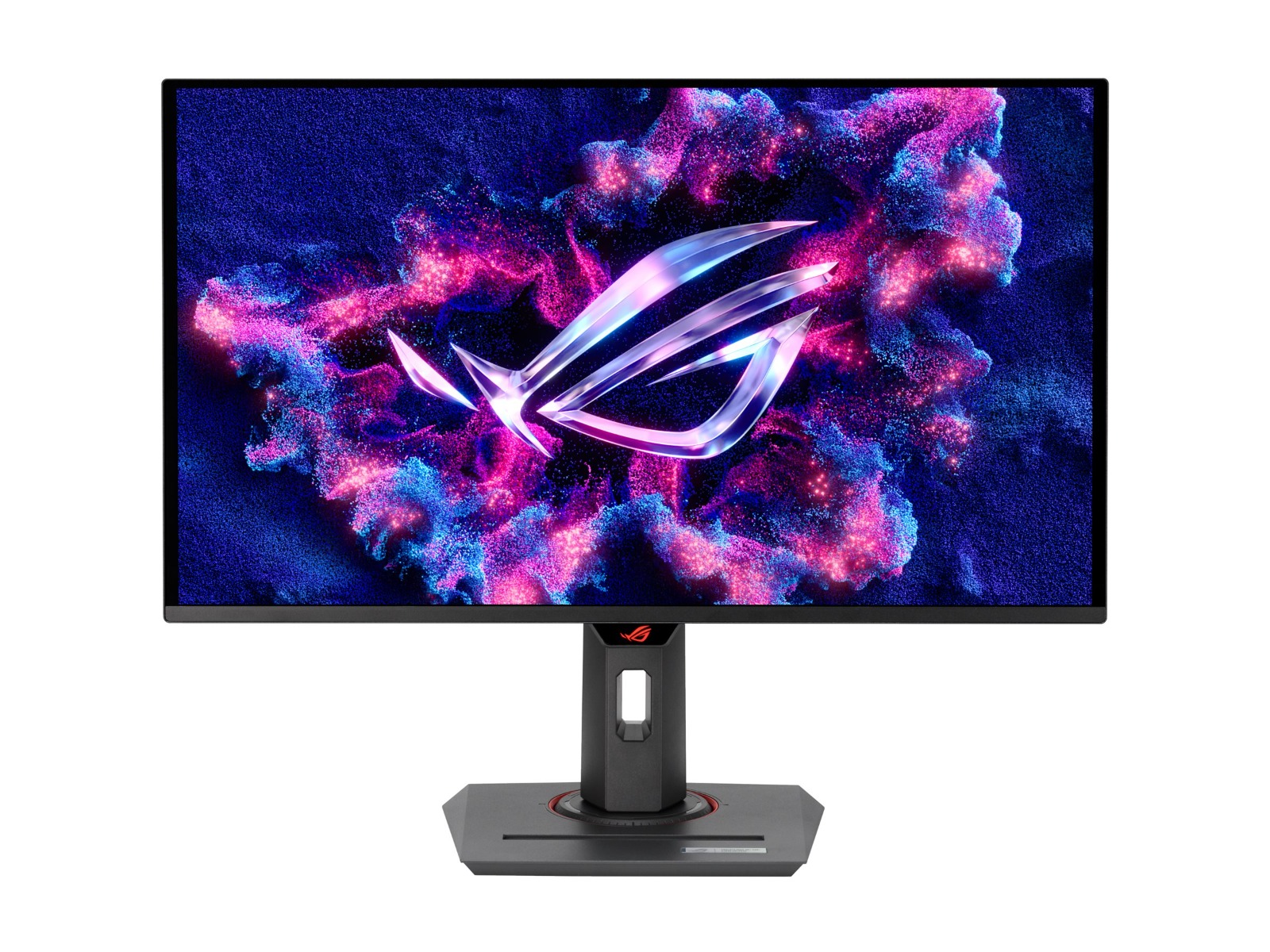 Гейминг монитор 27" Asus Monitor XG27ACDNG / 90LM0AN0-B01970 Black - PN 90LM0AN0-B01970