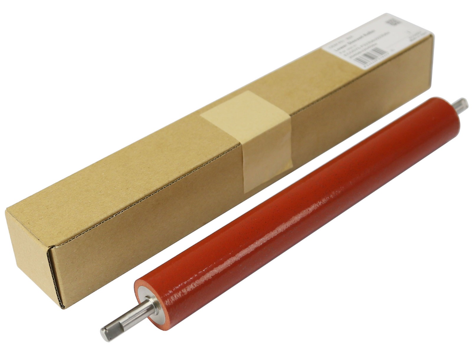 ДОЛНА РОЛКА (LOWER SLEEVED ROLLER) ЗА KYOCERA ECOSYS P2235/P2040/M2135/M2635/M2735/M2040/M2540/M2640 - FK-1150-lower (FK1150lower) - PN CET7842