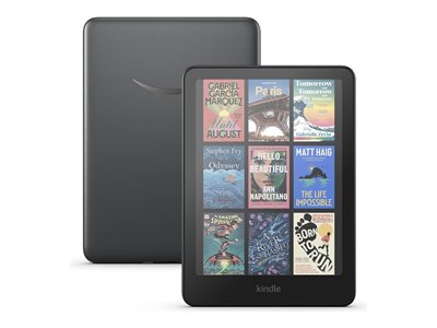 Електронен четец Amazon eBook Reader Kindle Colorsoft Signature - PN B0CX8YKQ2H