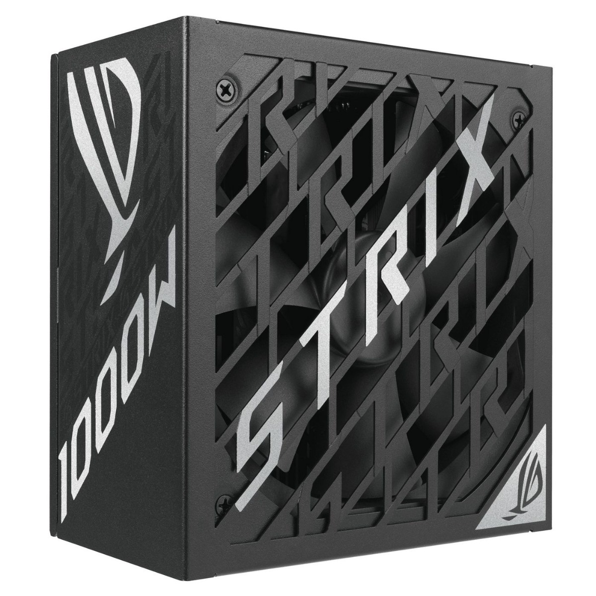 Захранване Asus PC power supply unit ROG Strix 1000W Platinum / 90YE00W1-B0NA00 Black - PN 90YE00W1-B0NA00