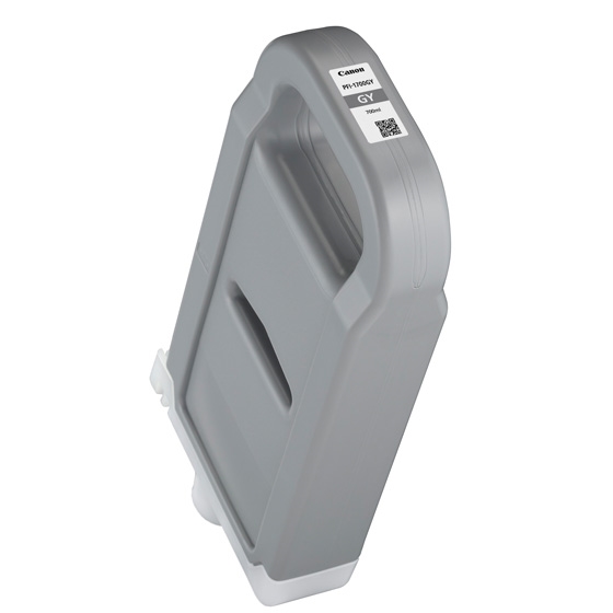 Глава за Canon imagePROGRAF Pro-2000/Pro-6000 - Ink - EXTRA HIGH CAPACITY - PFI1700GY (PFI-1700GY) / 0781C001 - Gray - XXL - PN 0781C001