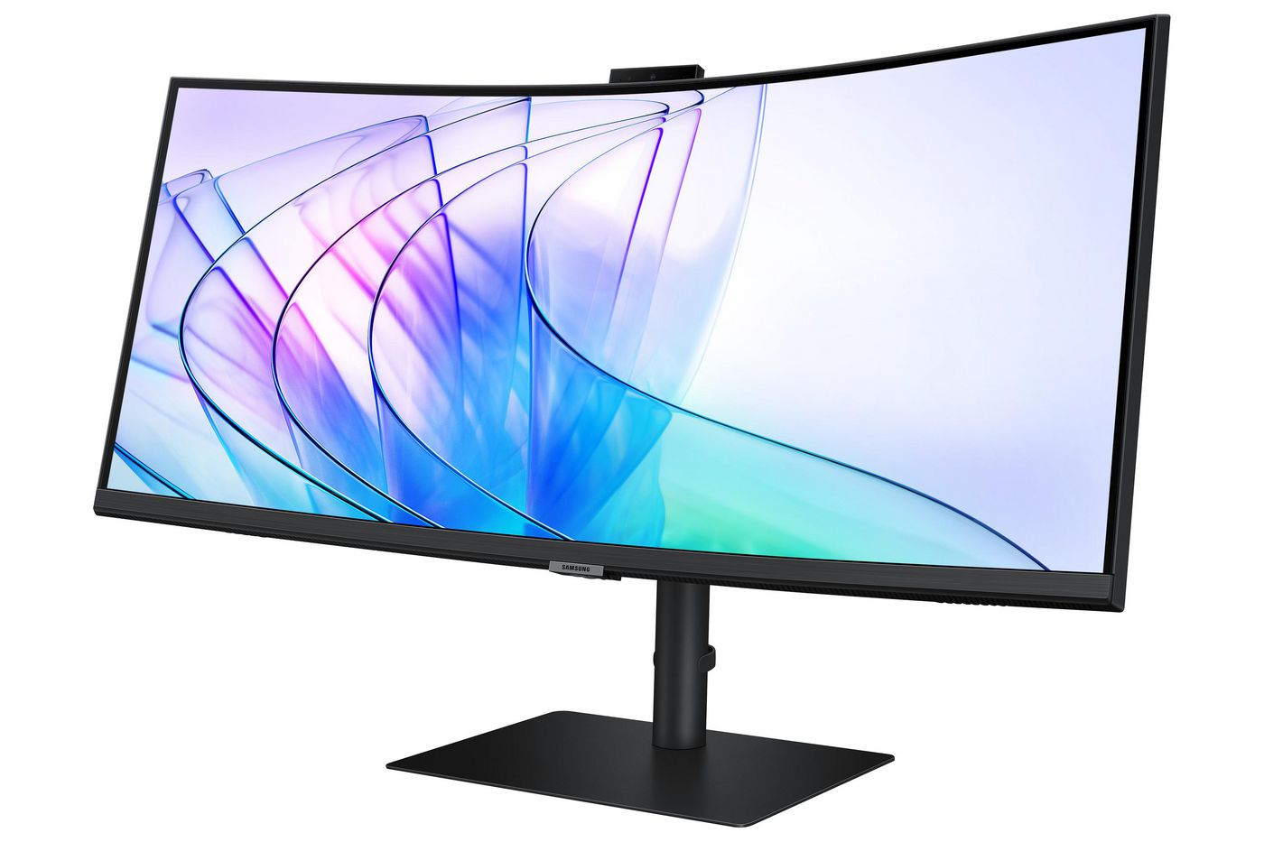 Монитор 34" Samsung Monitor S34C652VAU / LS34C652VAUXEN Black - PN LS34C652VAUXEN