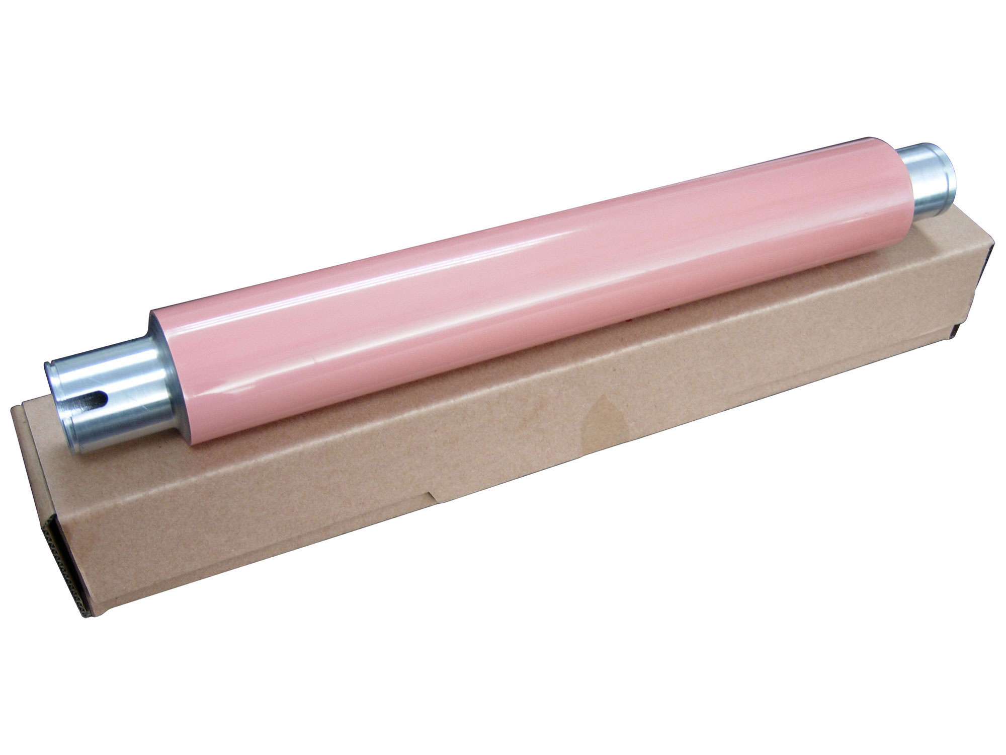 ТЕФЛОНОВА РОЛКА (UPPER SLEEVED ROLLER) ЗА HP Laserjet 9000/9040/9050 - RB2-5948-000 (RB25948000/) - PN CET2446