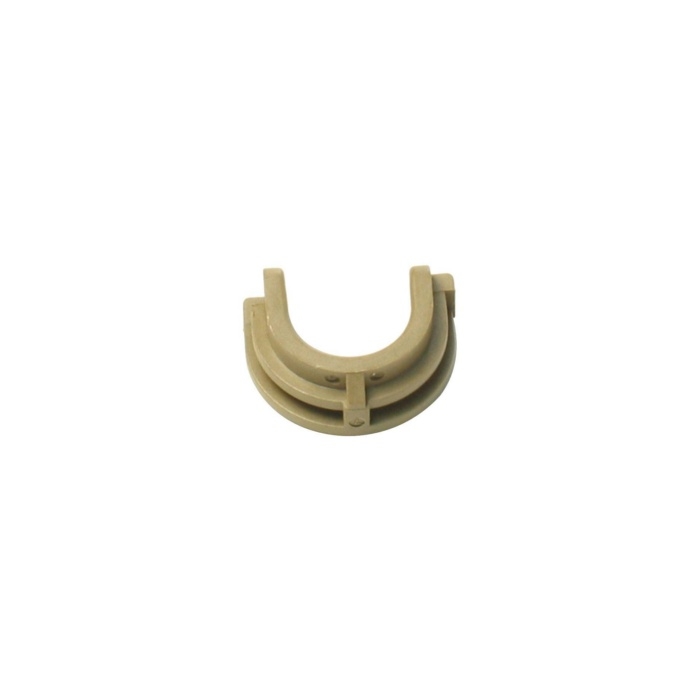 ВТУЛКA ДОЛНА РОЛКА (LOWER ROLLER BUSHING) (Bushing, Pressure Roller) ЗА HP Laserjet P1005/P1006/P1007/P1008 - BSH-P1006 (BSHP1006) / BSH-P1008-LOW (BSHP1008LOW) - PN CET3788