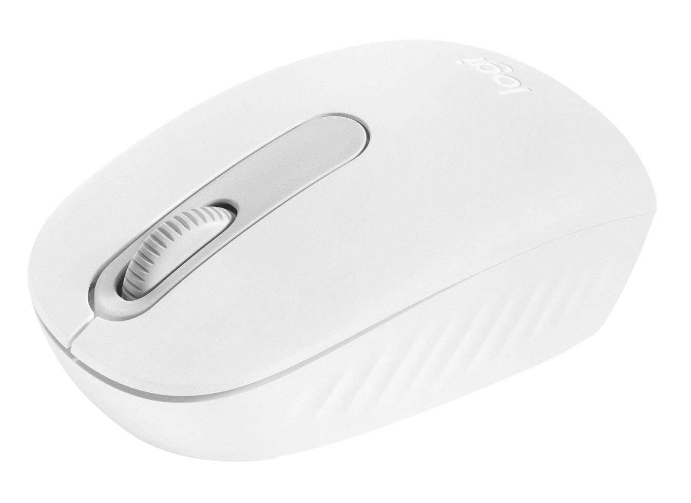 Мишка Logitech Mouse M196 / 910-007460 - White - PN 910-007460